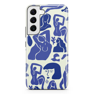 Kryt pro Samsung Galaxy S22 Plus GAIIA by Optishield® - Boho Venus Kryt pro Samsung Galaxy S22 Plus GAIIA by Optishield® - Boho Venus