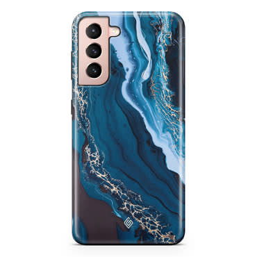 Kryt pro Samsung Galaxy S21 GAIIA by Optishield® - Madeira Horizon Kryt pro Samsung Galaxy S21 GAIIA by Optishield® - Madeira Horizon
