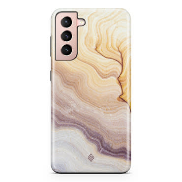 Kryt pro Samsung Galaxy S21 GAIIA by Optishield® - Bedouin Beauty Kryt pro Samsung Galaxy S21 GAIIA by Optishield® - Bedouin Beauty