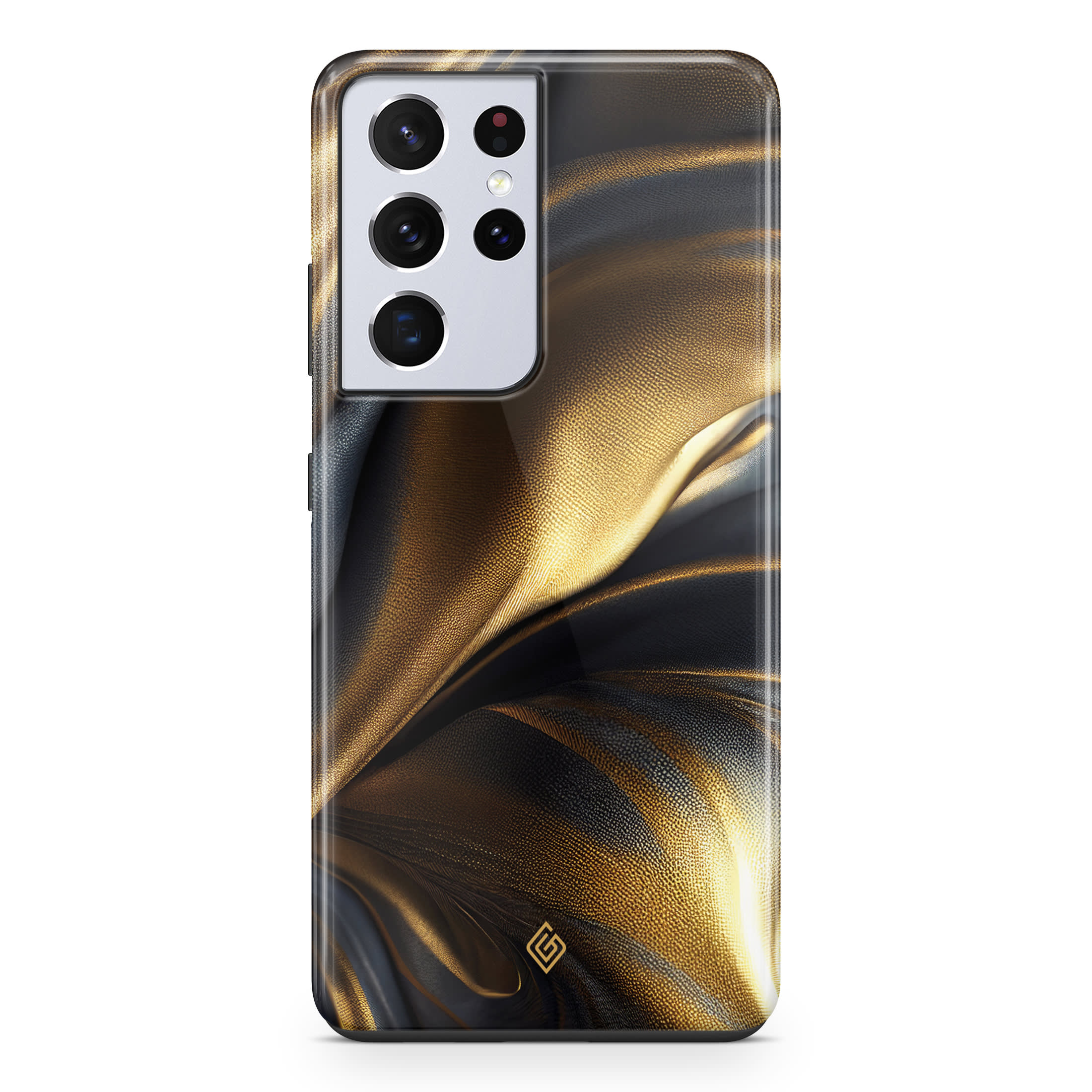 Kryt pro Samsung Galaxy S21 Ultra GAIIA by Optishield® - Vienna Vogue