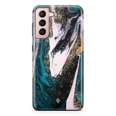 Kryt pro Samsung Galaxy S21 Plus GAIIA by Optishield® - Heavens Gates Kryt pro Samsung Galaxy S21 Plus GAIIA by Optishield® - Heavens Gates