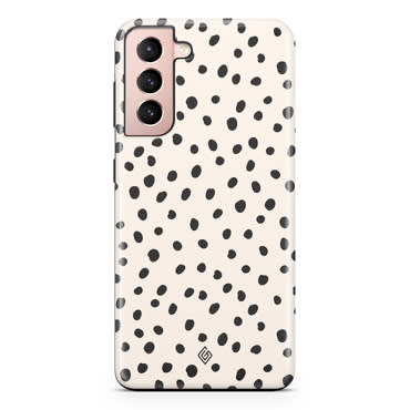 Kryt pro Samsung Galaxy S21 Plus GAIIA by Optishield® - Cafe Beige Kryt pro Samsung Galaxy S21 Plus GAIIA by Optishield® - Cafe Beige