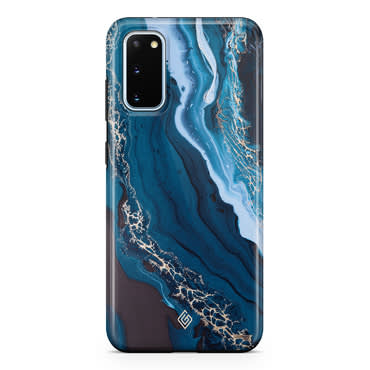 Kryt pro Samsung Galaxy S20 GAIIA by Optishield® - Madeira Horizon Kryt pro Samsung Galaxy S20 GAIIA by Optishield® - Madeira Horizon
