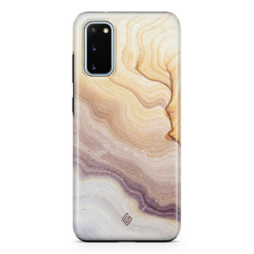 Kryt pro Samsung Galaxy S20 GAIIA by Optishield® - Bedouin Beauty Kryt pro Samsung Galaxy S20 GAIIA by Optishield® - Bedouin Beauty