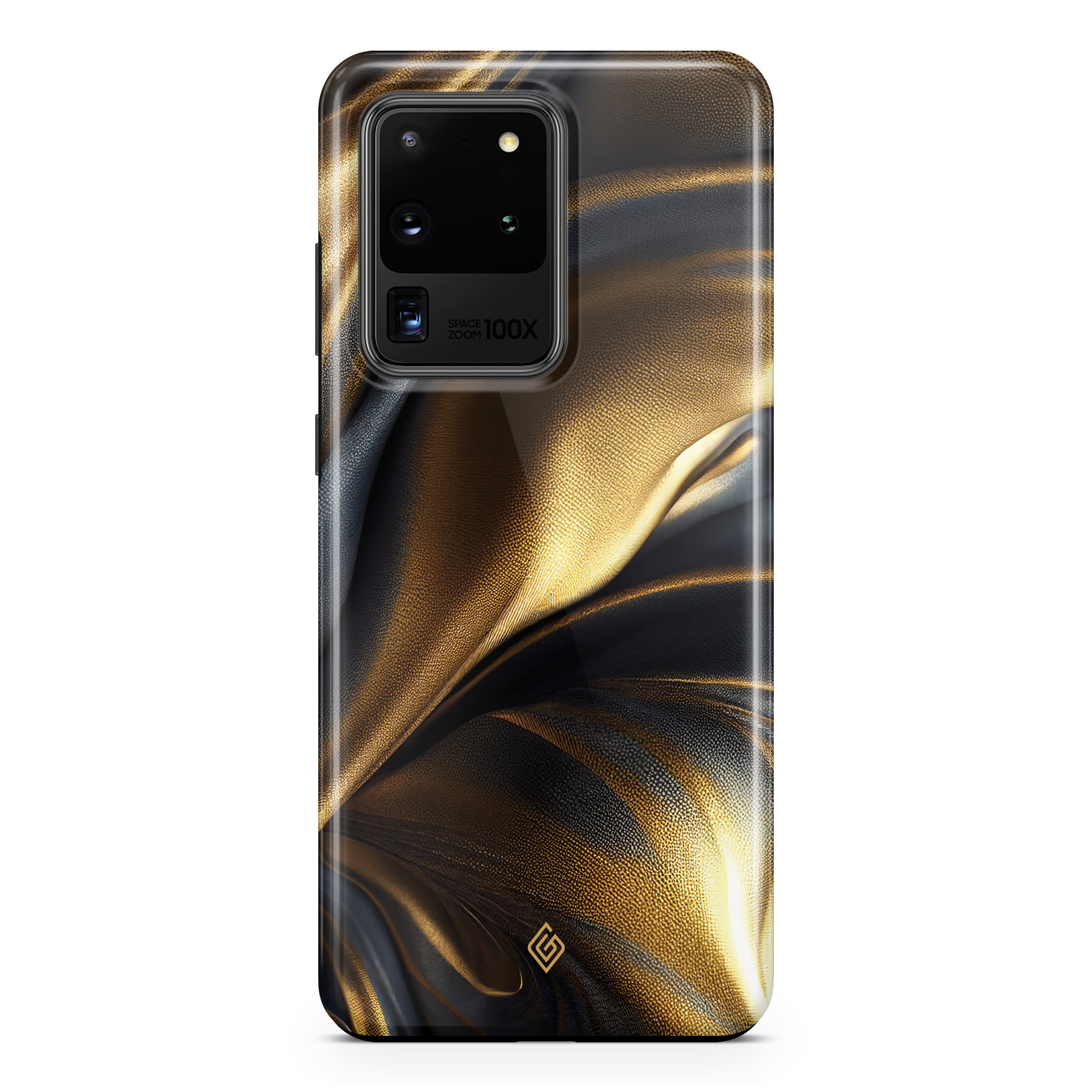 Kryt pro Samsung Galaxy S20 Ultra GAIIA by Optishield® - Vienna Vogue
