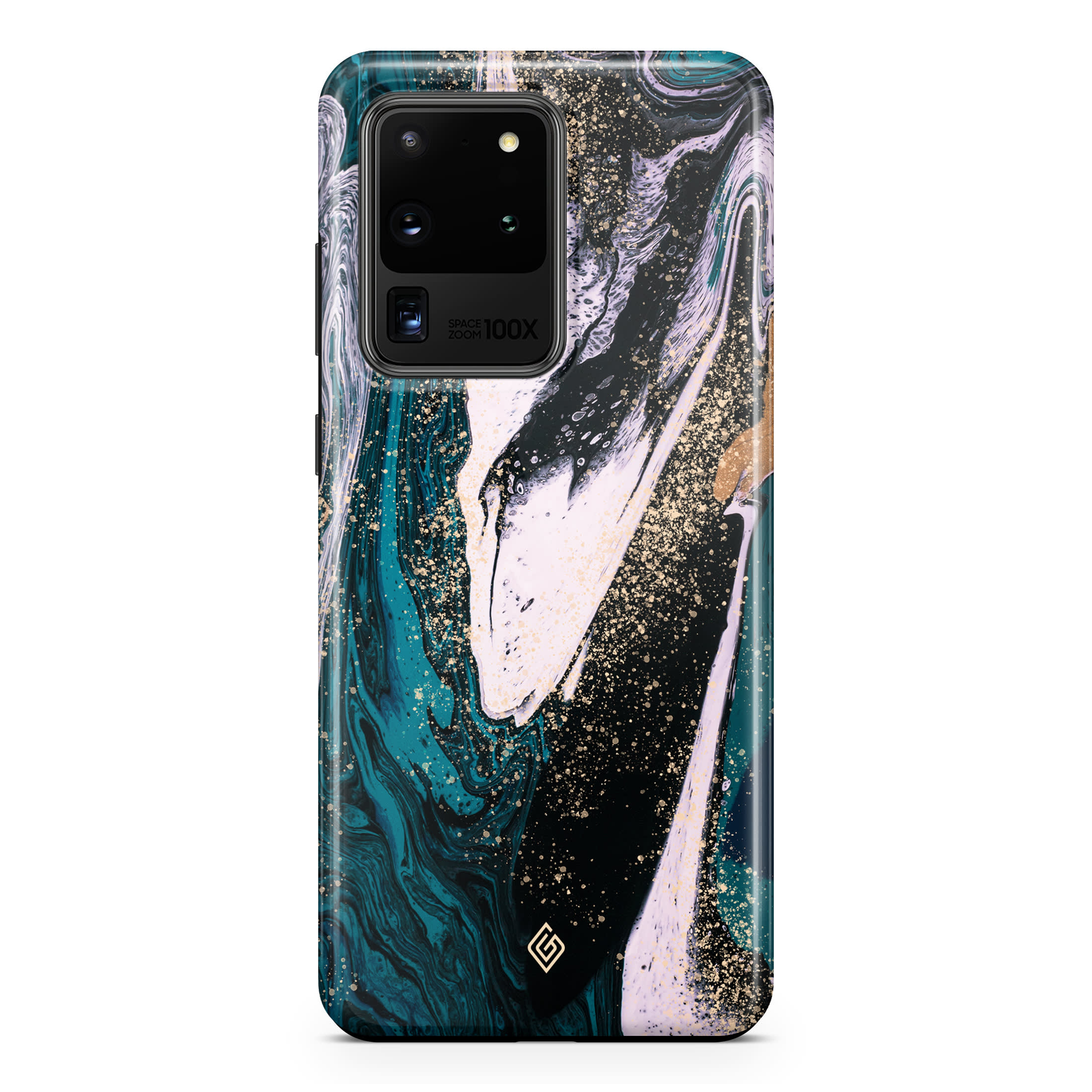 Kryt pro Samsung Galaxy S20 Ultra GAIIA by Optishield® - Heavens Gates