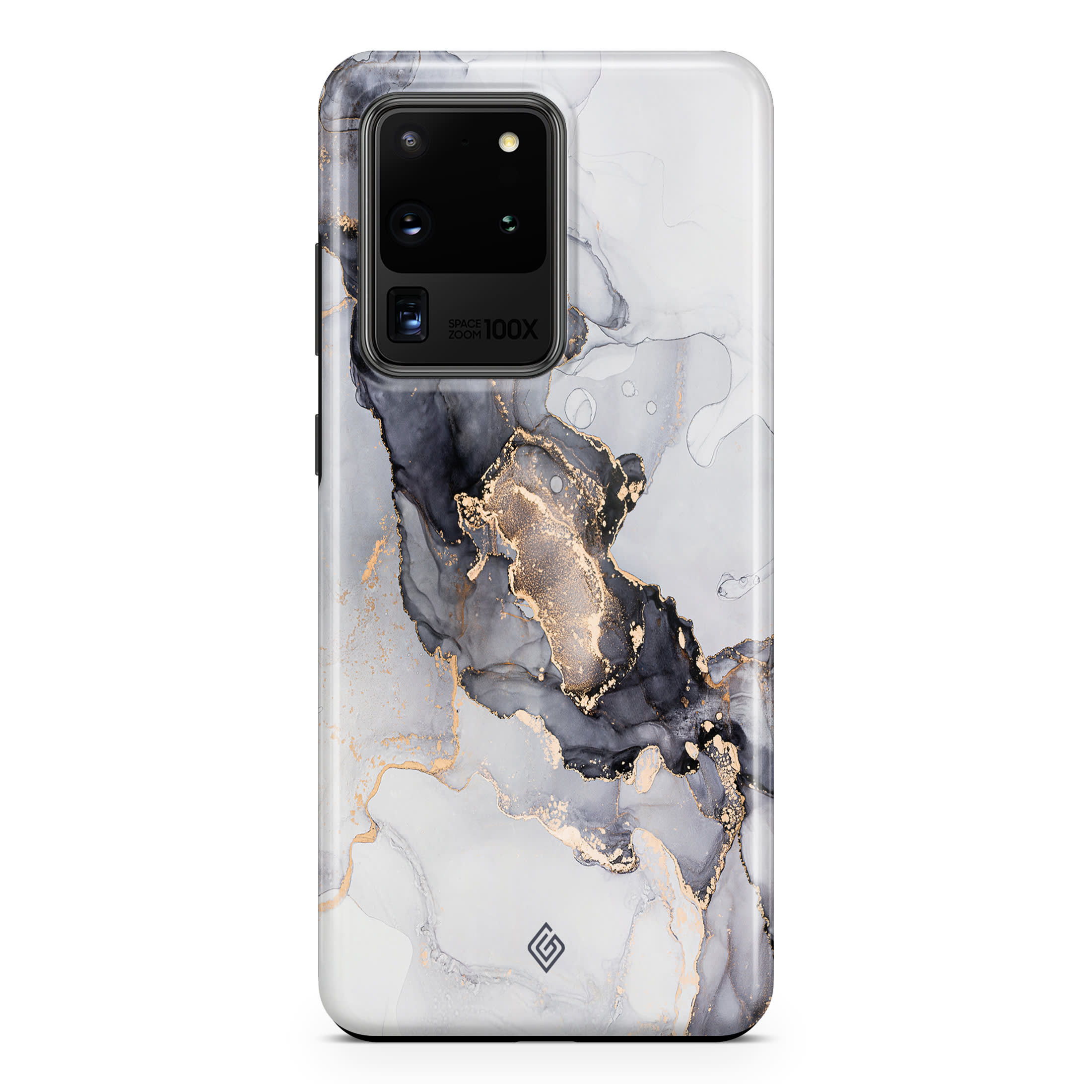 Kryt pro Samsung Galaxy S20 Ultra GAIIA by Optishield® - Marbella Marble