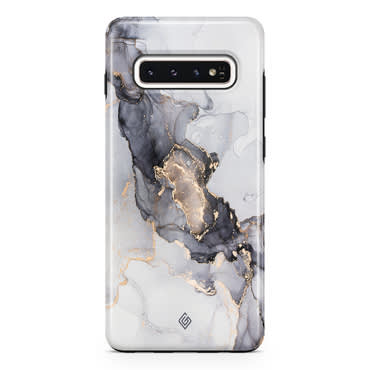 Kryt pro Samsung Galaxy S10 GAIIA by Optishield® - Marbella Marble Kryt pro Samsung Galaxy S10 GAIIA by Optishield® - Marbella Marble