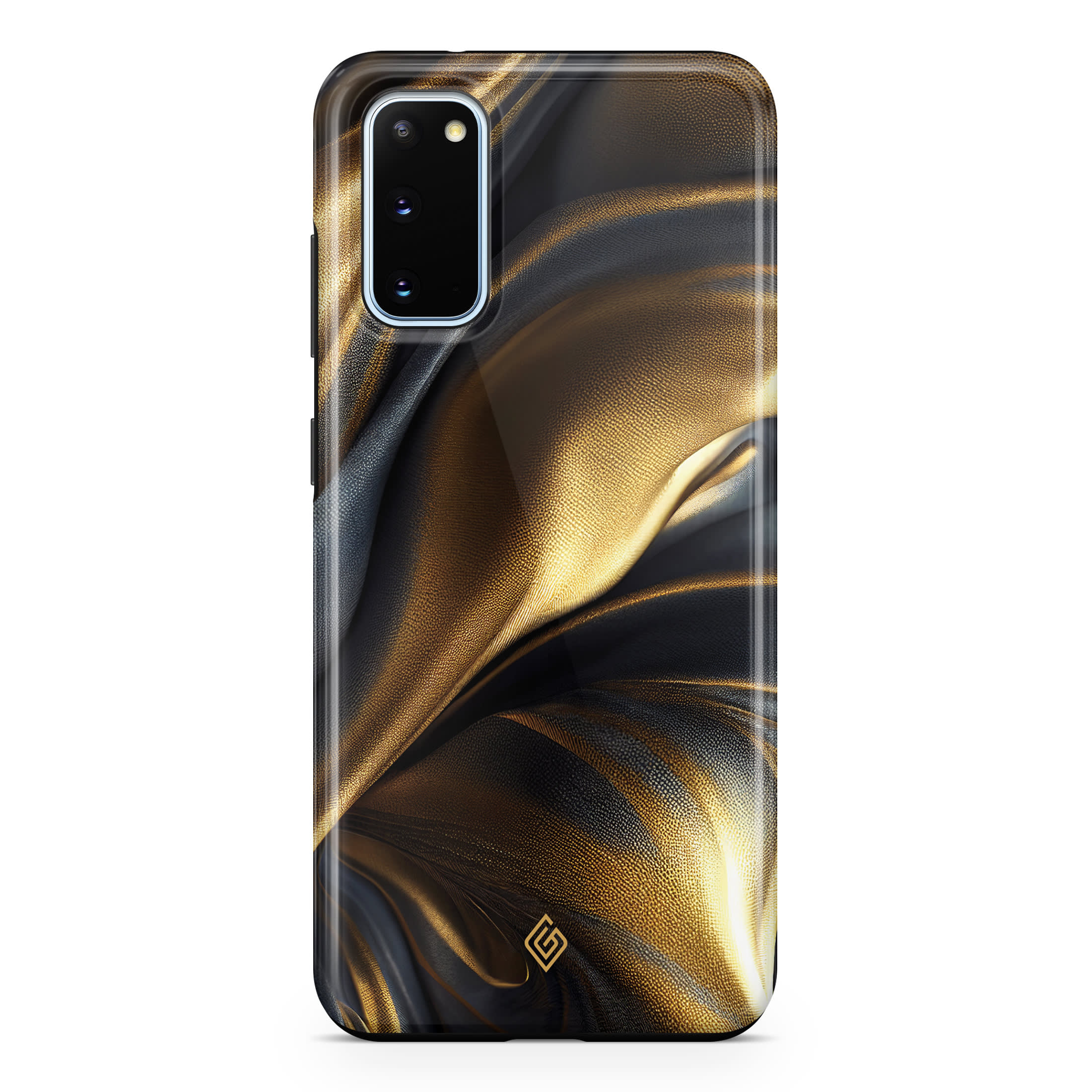 Kryt pro Samsung Galaxy S20 FE / S20 FE 2021 GAIIA by Optishield® - Vienna Vogue