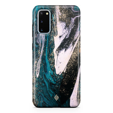 Kryt pro Samsung Galaxy S20 FE / S20 FE 2021 GAIIA by Optishield® - Heavens Gates Kryt pro Samsung Galaxy S20 FE / S20 FE 2021 GAIIA by Optishield® - Heavens Gates