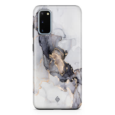 Kryt pro Samsung Galaxy S20 FE / S20 FE 2021 GAIIA by Optishield® - Marbella Marble Kryt pro Samsung Galaxy S20 FE / S20 FE 2021 GAIIA by Optishield® - Marbella Marble