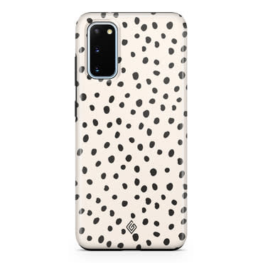 Kryt pro Samsung Galaxy S20 FE / S20 FE 2021 GAIIA by Optishield® - Cafe Beige Kryt pro Samsung Galaxy S20 FE / S20 FE 2021 GAIIA by Optishield® - Cafe Beige