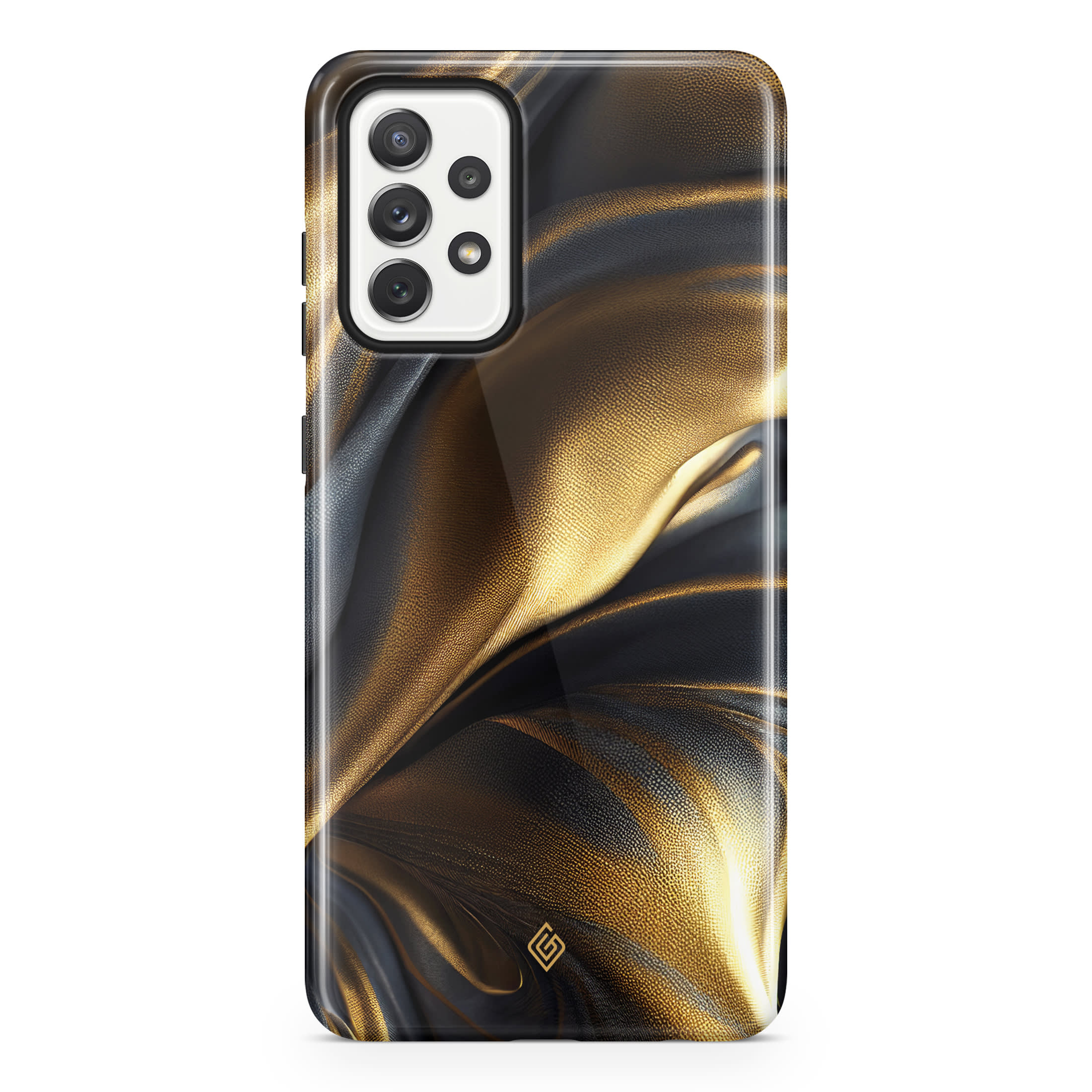 Kryt pro Samsung Galaxy A53 5G GAIIA by Optishield® - Vienna Vogue