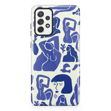 Kryt pro Samsung Galaxy A53 5G GAIIA by Optishield® - Boho Venus Kryt pro Samsung Galaxy A53 5G GAIIA by Optishield® - Boho Venus