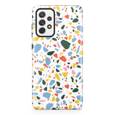 Kryt pro Samsung Galaxy A53 5G GAIIA by Optishield® - Tuscan Sunrise Kryt pro Samsung Galaxy A53 5G GAIIA by Optishield® - Tuscan Sunrise