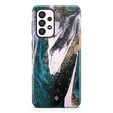 Kryt pro Samsung Galaxy A33 5G GAIIA by Optishield® - Heavens Gates Kryt pro Samsung Galaxy A33 5G GAIIA by Optishield® - Heavens Gates