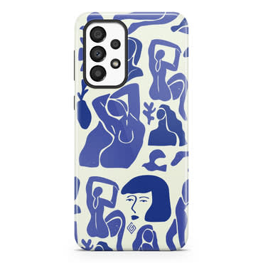 Kryt pro Samsung Galaxy A33 5G GAIIA by Optishield® - Boho Venus Kryt pro Samsung Galaxy A33 5G GAIIA by Optishield® - Boho Venus
