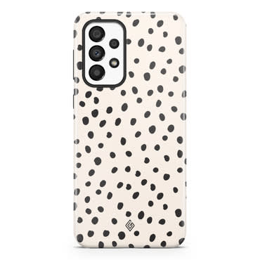 Kryt pro Samsung Galaxy A33 5G GAIIA by Optishield® - Cafe Beige Kryt pro Samsung Galaxy A33 5G GAIIA by Optishield® - Cafe Beige