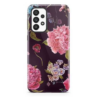 Kryt pro Samsung Galaxy A33 5G GAIIA by Optishield® - Parisian Peony Kryt pro Samsung Galaxy A33 5G GAIIA by Optishield® - Parisian Peony