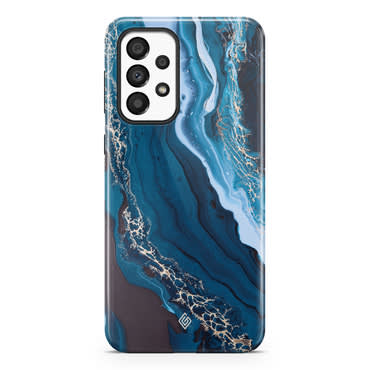 Kryt pro Samsung Galaxy A33 5G GAIIA by Optishield® - Madeira Horizon Kryt pro Samsung Galaxy A33 5G GAIIA by Optishield® - Madeira Horizon