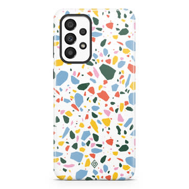 Kryt pro Samsung Galaxy A33 5G GAIIA by Optishield® - Tuscan Sunrise Kryt pro Samsung Galaxy A33 5G GAIIA by Optishield® - Tuscan Sunrise