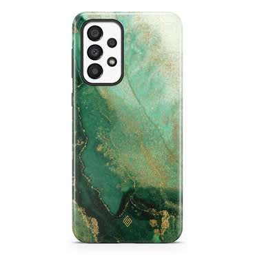 Kryt pro Samsung Galaxy A33 5G GAIIA by Optishield® - Glazed Geneva Kryt pro Samsung Galaxy A33 5G GAIIA by Optishield® - Glazed Geneva