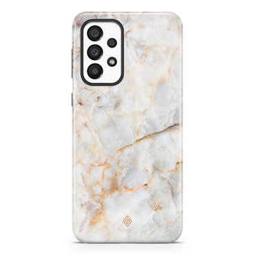 Kryt pro Samsung Galaxy A33 5G GAIIA by Optishield® - Marble Majesty Kryt pro Samsung Galaxy A33 5G GAIIA by Optishield® - Marble Majesty