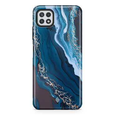 Kryt pro Samsung Galaxy A22 5G GAIIA by Optishield® - Madeira Horizon Kryt pro Samsung Galaxy A22 5G GAIIA by Optishield® - Madeira Horizon