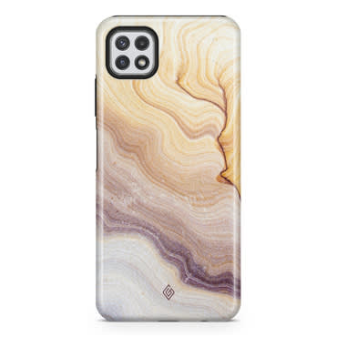 Kryt pro Samsung Galaxy A22 5G GAIIA by Optishield® - Bedouin Beauty Kryt pro Samsung Galaxy A22 5G GAIIA by Optishield® - Bedouin Beauty
