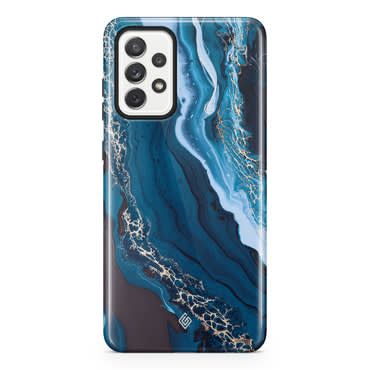 Kryt pro Samsung Galaxy A52 / Galaxy A52 5G / Galaxy A52s 5G GAIIA od Optishield® - Madeira Horizon Kryt pro Samsung Galaxy A52 / Galaxy A52 5G / Galaxy A52s 5G GAIIA od Optishield® - Madeira Horizon