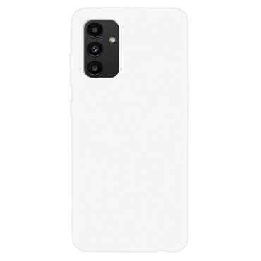Silikonový kryt "Opticase Pastel" od Optishield© pro Samsung Galaxy A54 5G - bílý Silikonový kryt "Opticase Pastel" od Optishield© pro Samsung Galaxy A54 5G - bílý