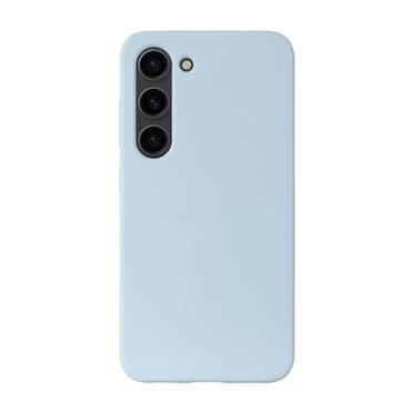 Silikonový kryt "Opticase Pastel" od Optishield© pro Samsung Galaxy A54 5G - světle modrý Silikonový kryt "Opticase Pastel" od Optishield© pro Samsung Galaxy A54 5G - světle modrý