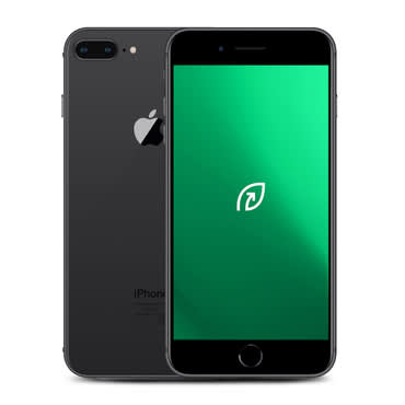 REBORN® Apple iPhone 8 Plus (64GB) – Repasovaný iPhone s 1letou zárukou - C