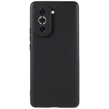 Gelový kryt TPU pro Huawei Nova 10 Pro - černý