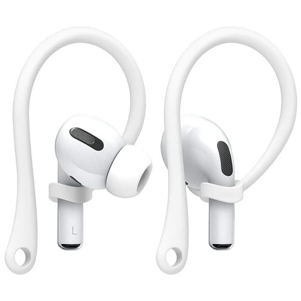 Pár náušníků "HookPods" pro sluchátka Apple AirPods Pro / Airpods Pro 2