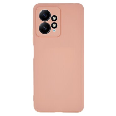 TPU gelové pouzdro pro Xiaomi Redmi Note 12 4G - růžové TPU gelové pouzdro pro Xiaomi Redmi Note 12 4G - růžové