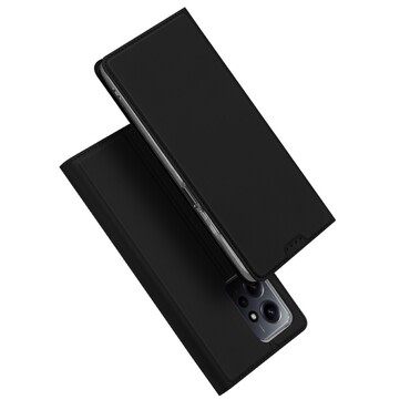 Pouzdro "Skin" pro Xiaomi Redmi Note 12 4G - černé Pouzdro "Skin" pro Xiaomi Redmi Note 12 4G - černé