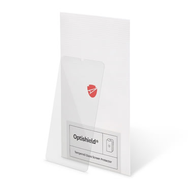 Ochranné sklo pro Xiaomi Redmi 12C Optishield Ochranné sklo pro Xiaomi Redmi 12C Optishield