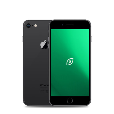 REBORN® Apple iPhone 8 (64GB) – Repasovaný iPhone s 1letou zárukou - C