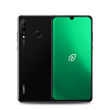 REBORN® Huawei P30 Lite (128GB) – Repasovaný Huawei s 1letou zárukou - C