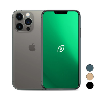 REBORN® Apple iPhone 13 Pro (128GB) – Repasovaný iPhone s 1letou zárukou - B