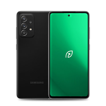 Reborn® Samsung Galaxy A52 128GB - Repasovaný Samsung Galaxy s 1letou zárukou - C