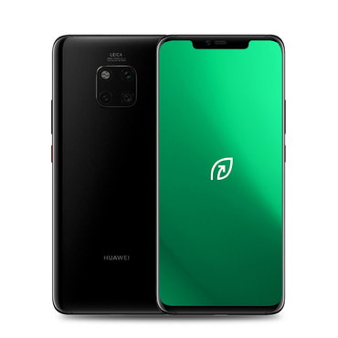 Huawei Mate 20 Pro 128GB RESWAG® (třída C)