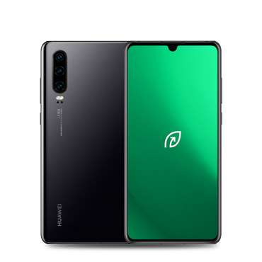 Huawei P30 128GB RESWAG® (třída C)