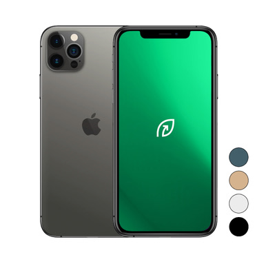 REBORN® Apple iPhone 12 Pro (128GB) – Repasovaný iPhone s 1letou zárukou - C