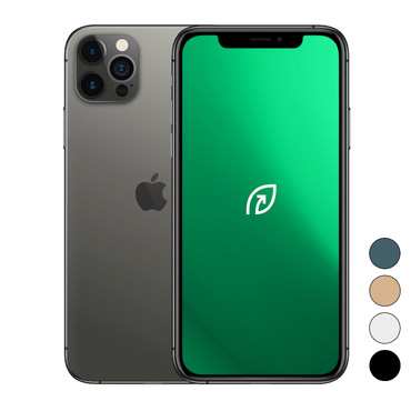 iPhone 12 Pro Max 128GB RESWAG® (třída C)