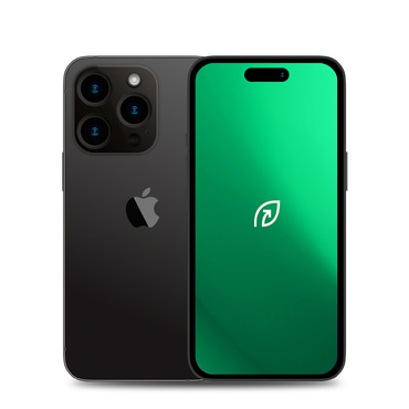 iPhone 14 Pro Max 128GB RESWAG® (třída A) - Space Black