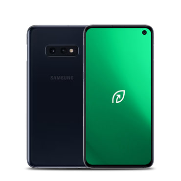 Samsung Galaxy S10e 128GB RESWAG® (třída C)