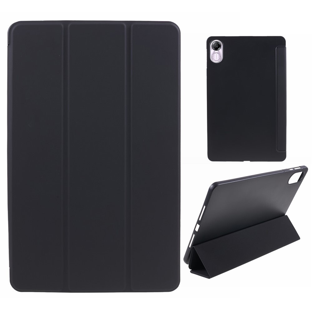 Pouzdro "Fold" pro Honor Pad X9 - černé