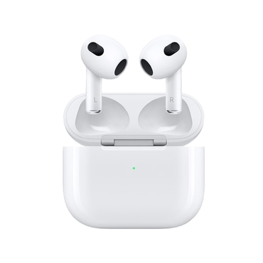 REBORN® Apple AirPods 3 - Repasovaná sluchátka s roční zárukou - A
